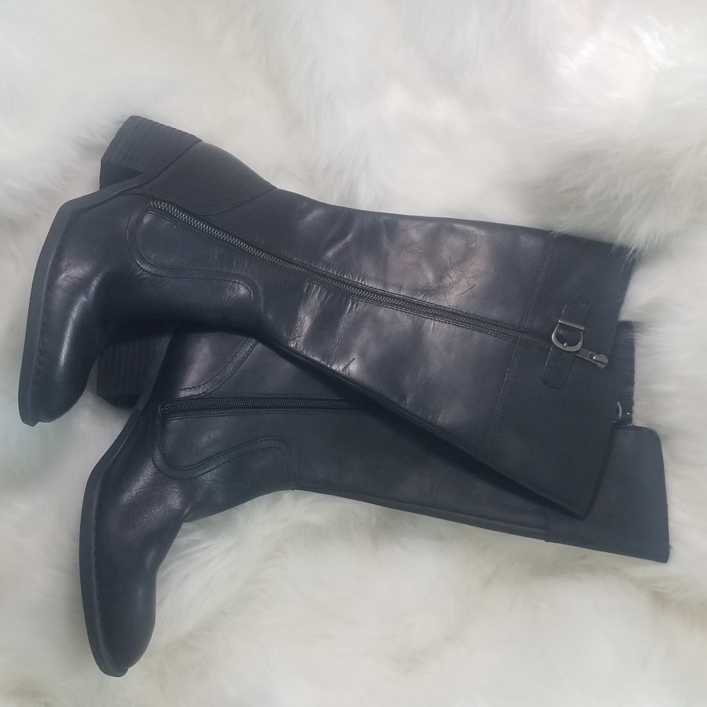 Born Knee-high Boots